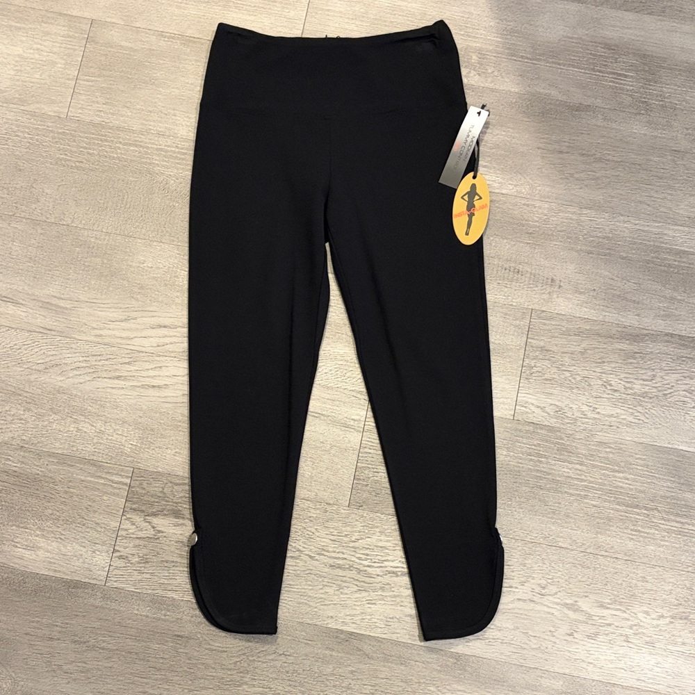 Athena Marie Black Leggings